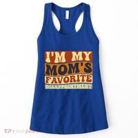 IM My MomS Favorite Disappointt Son Daughter Gift Women's Tank Top thumb 0