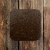 Is My Mountain Bike OK Funny Mountain Biking Biker Gift Coaster thumb 1