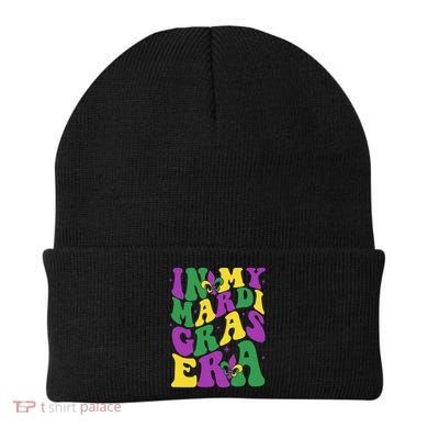 In My Mardi Gras Era Celebration Beanie