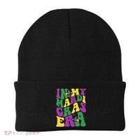 In My Mardi Gras Era Celebration Beanie thumb 0