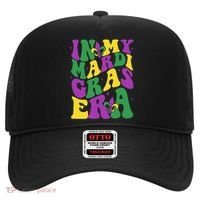 In My Mardi Gras Era Celebration Hat thumb 0