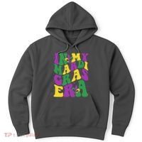 In My Mardi Gras Era Celebration Hoodie thumb 0