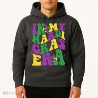 In My Mardi Gras Era Celebration Hoodie thumb 2