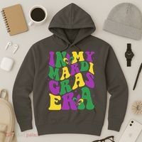 In My Mardi Gras Era Celebration Hoodie thumb 3
