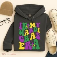 In My Mardi Gras Era Celebration Hoodie thumb 4