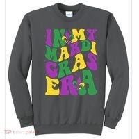 In My Mardi Gras Era Celebration Sweatshirt thumb 0