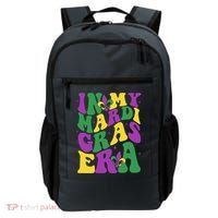 In My Mardi Gras Era Celebration Backpack thumb 0