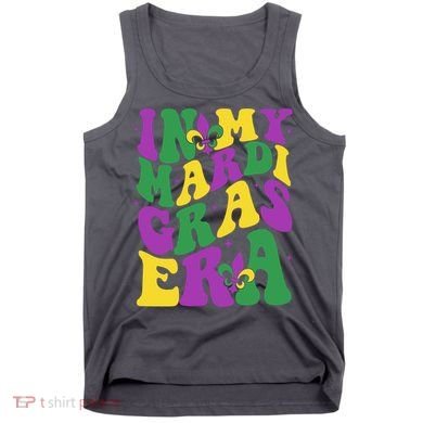 In My Mardi Gras Era Celebration Tank Top