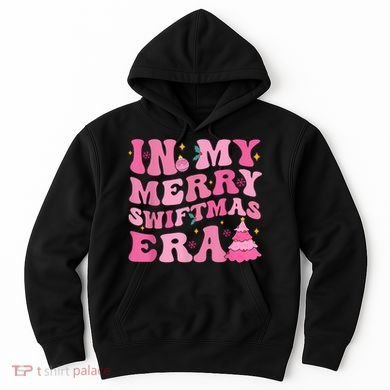 In My Merry Era Hoodie