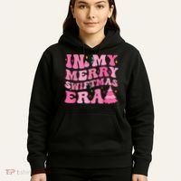 In My Merry Era Hoodie thumb 5