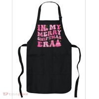In My Merry Era Apron thumb 0
