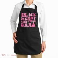 In My Merry Era Apron thumb 2
