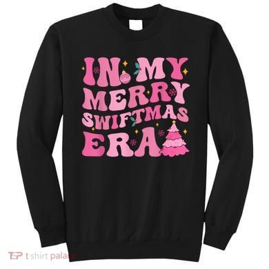 In My Merry Era Sweatshirt
