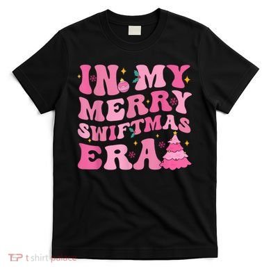 In My Merry Era T-Shirt