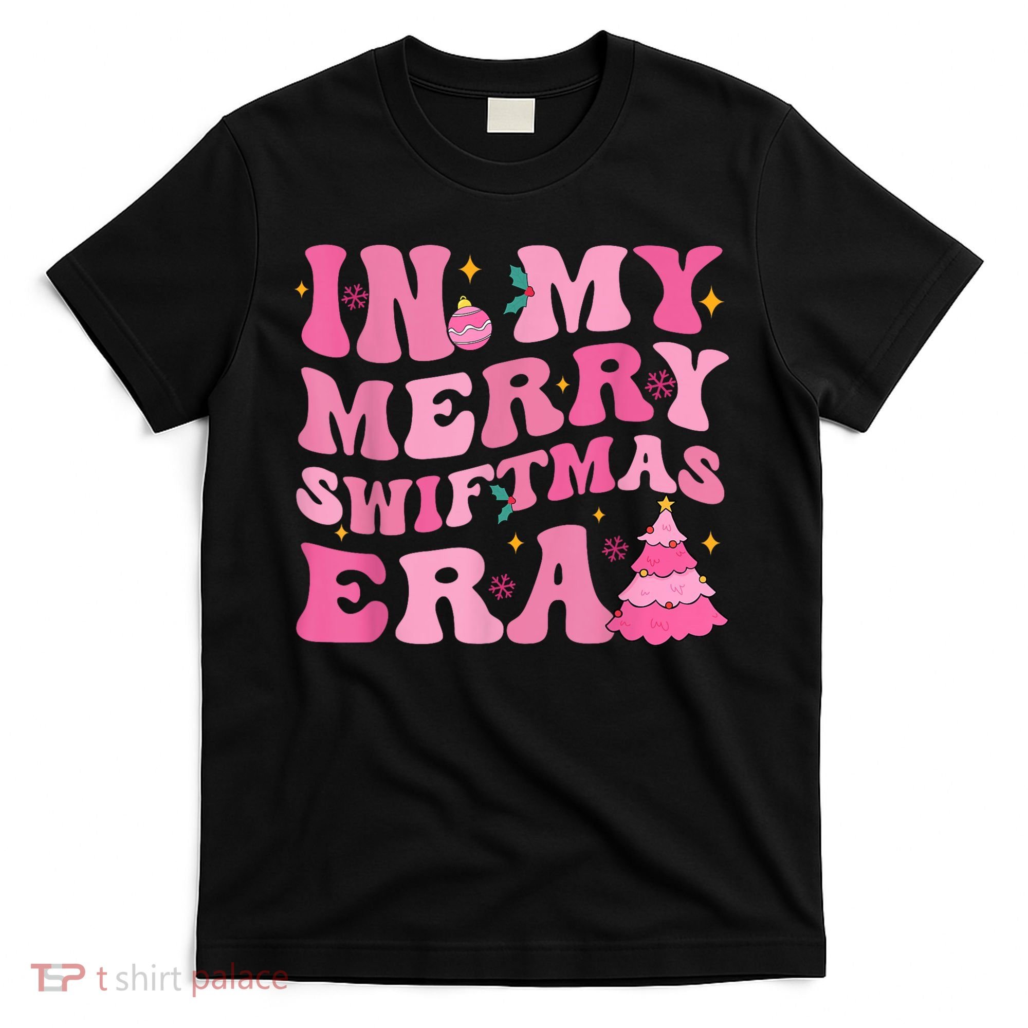 In My Merry Era T-Shirt
