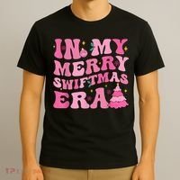 In My Merry Era T-Shirt thumb 3