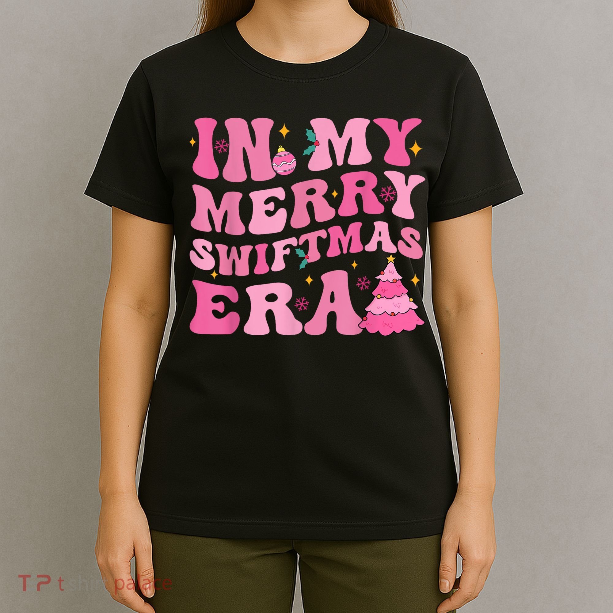 In My Merry Era T-Shirt