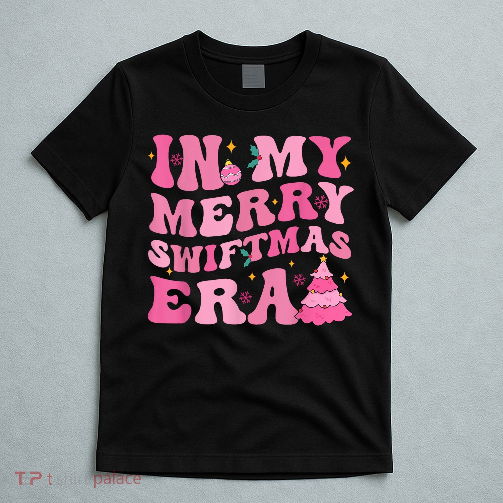 In My Merry Era T-Shirt