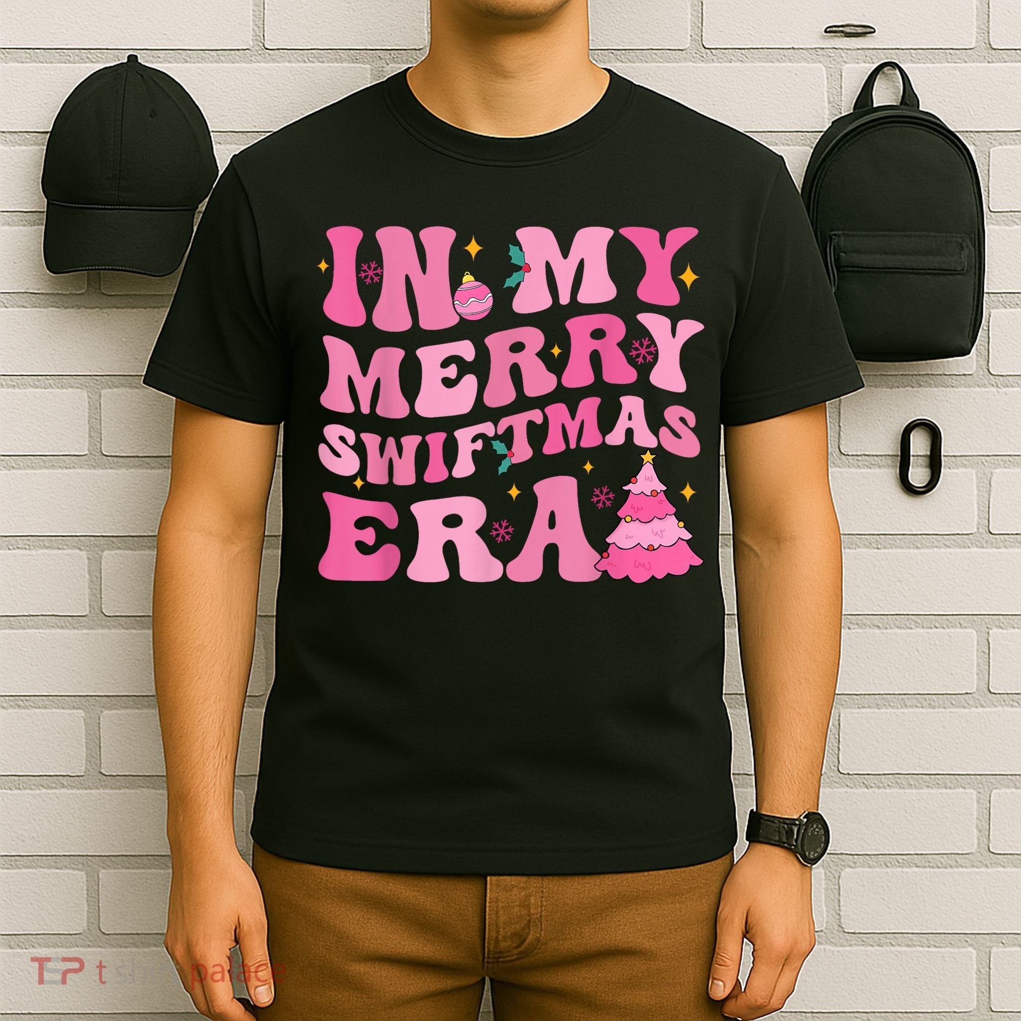 In My Merry Era T-Shirt