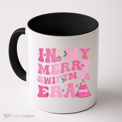 In My Merry Era Coffee Mug