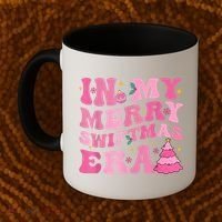 In My Merry Era Coffee Mug thumb 2