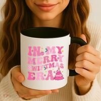 In My Merry Era Coffee Mug thumb 3