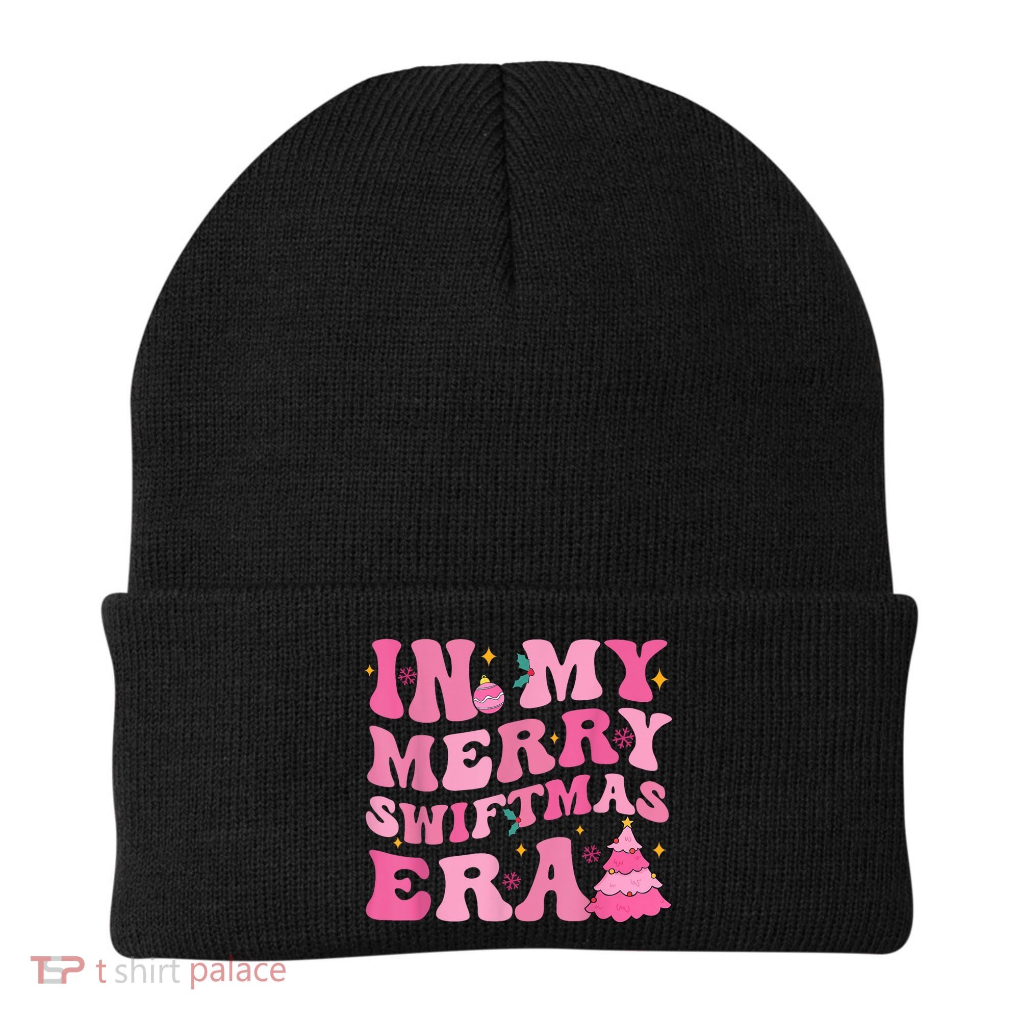 In My Merry Era Beanie