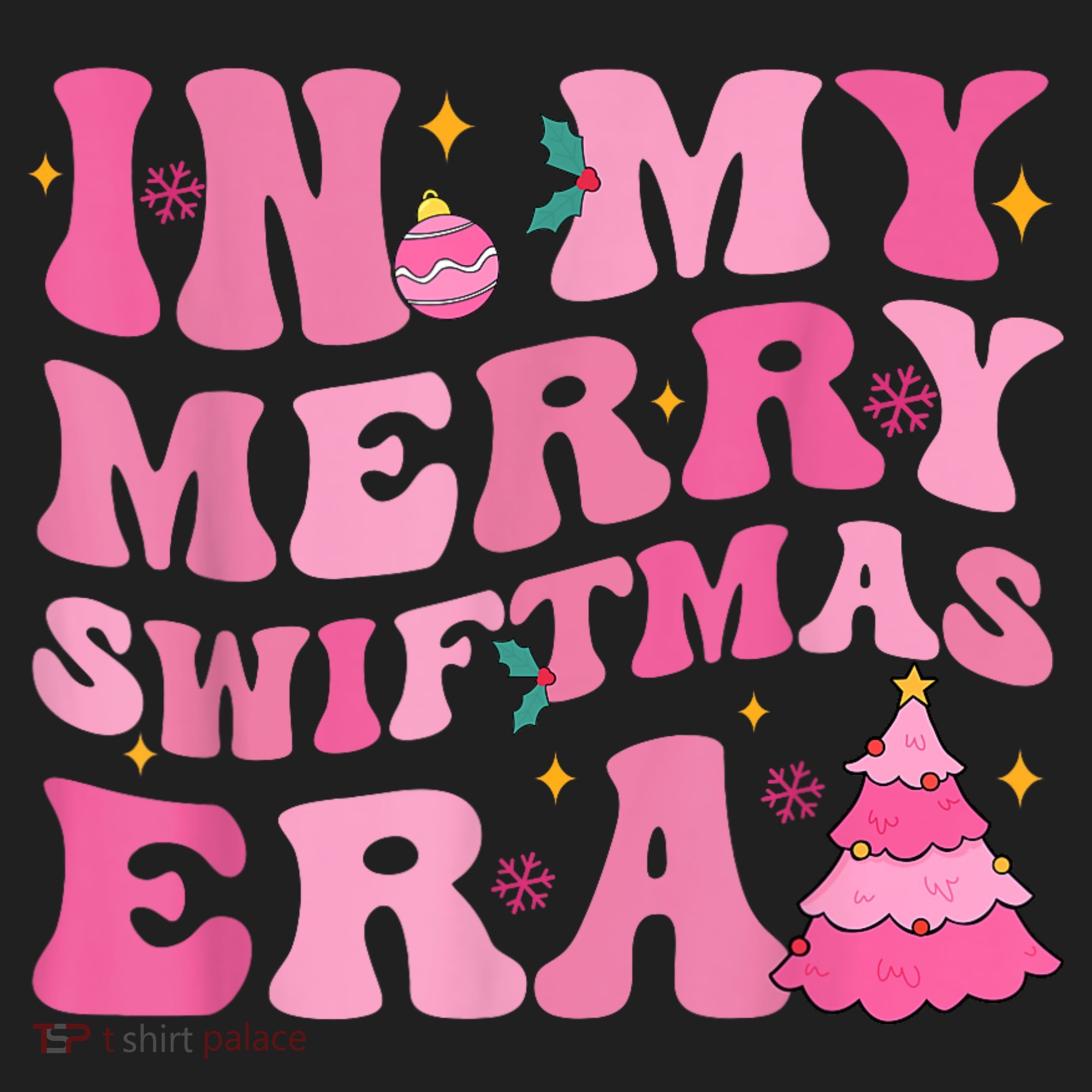 In My Merry Era Beanie