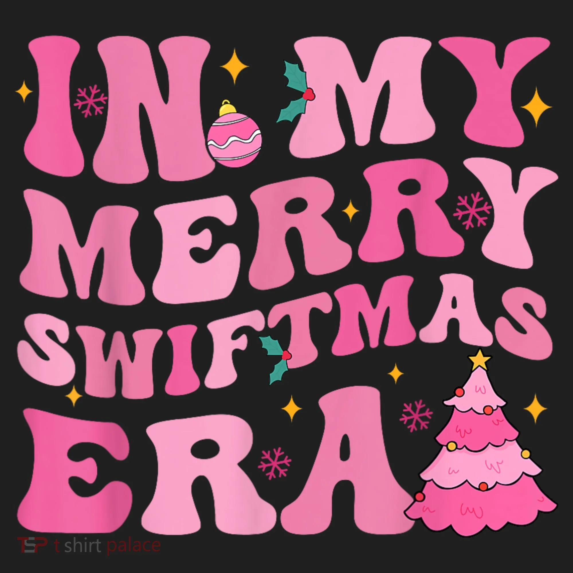 In My Merry Era Beanie