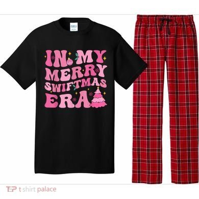 In My Merry Era Pajama Set