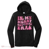 In My Merry Era Women's Hoodie thumb 0