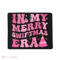 In My Merry Era Mousepad thumb 0