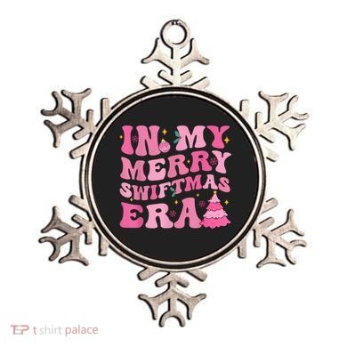 In My Merry Era Ornament
