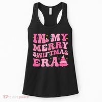 In My Merry Era Women's Tank Top thumb 0