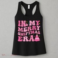 In My Merry Era Women's Tank Top thumb 3
