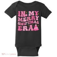 In My Merry Era Baby Bodysuit thumb 0