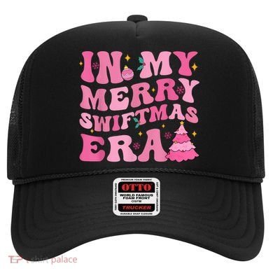 In My Merry Era Hat