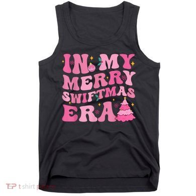 In My Merry Era Tank Top