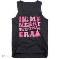 In My Merry Era Tank Top thumb 0