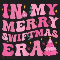 In My Merry Era Golf Towel thumb 3
