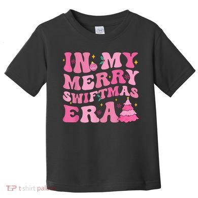 In My Merry Era Toddler T-Shirt