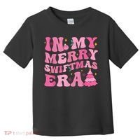 In My Merry Era Toddler T-Shirt thumb 0
