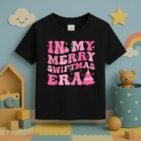 In My Merry Era Toddler T-Shirt thumb 3