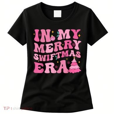 In My Merry Era Women's T-Shirt