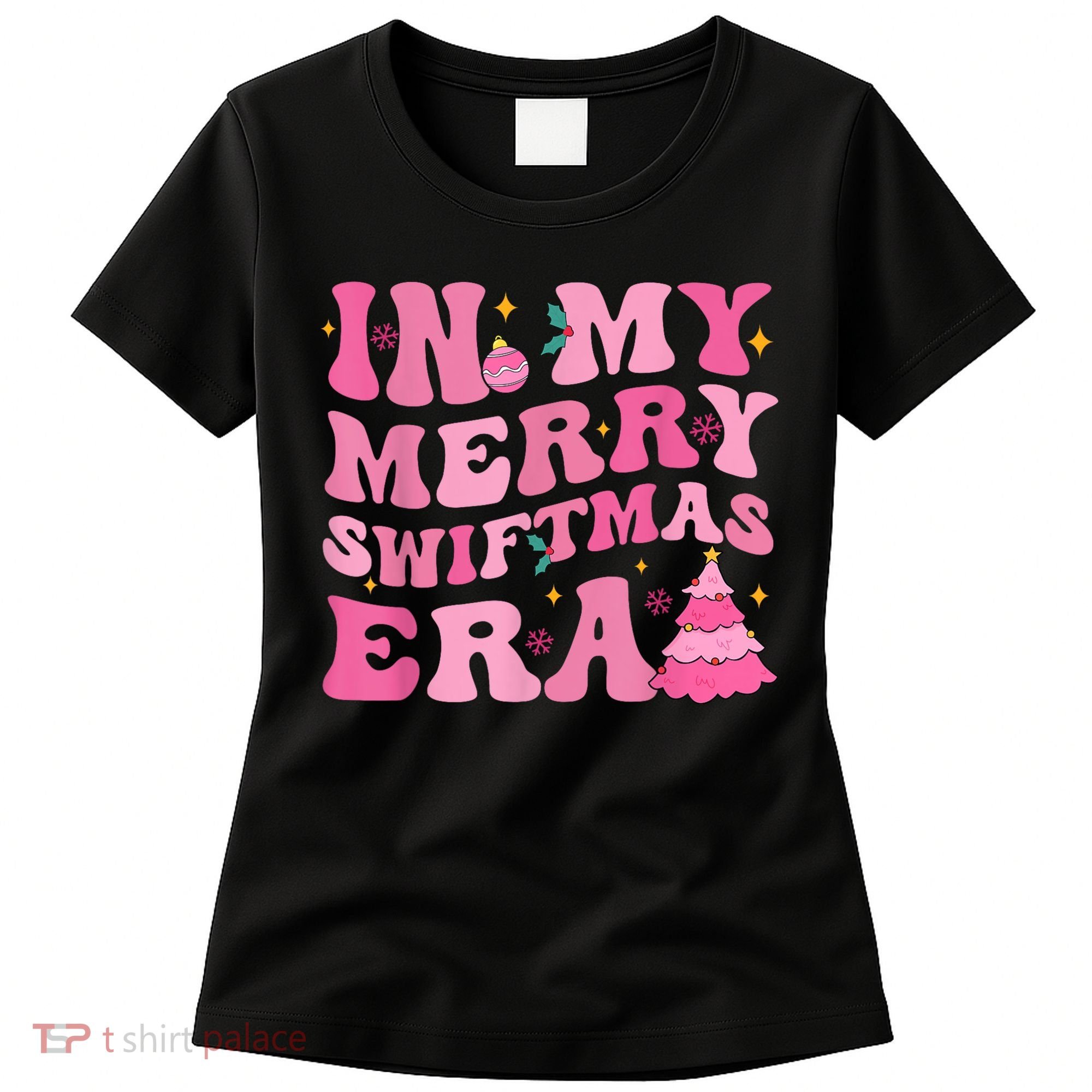 In My Merry Era Women's T-Shirt