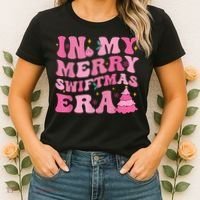 In My Merry Era Women's T-Shirt thumb 2