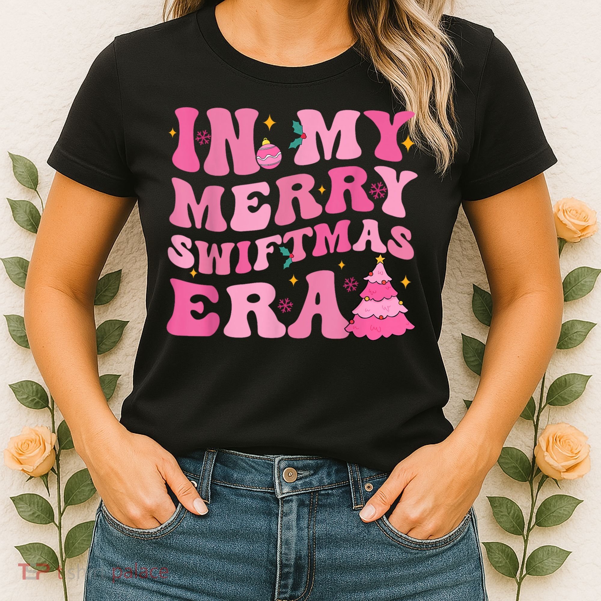 In My Merry Era Women's T-Shirt