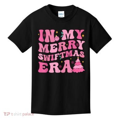 In My Merry Era Kids T-Shirt