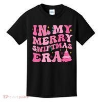 In My Merry Era Kids T-Shirt thumb 0