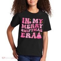 In My Merry Era Kids T-Shirt thumb 2